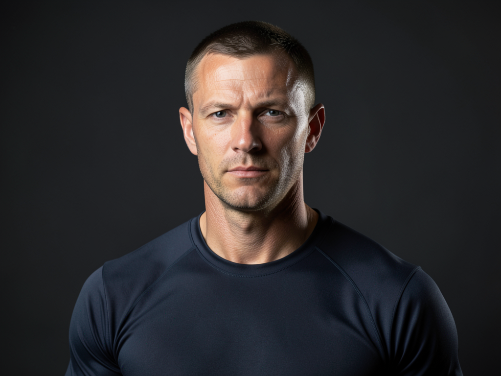 Михаил, 41 год